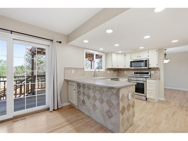 5671 S Killarney Way, Centennial, CO 80015