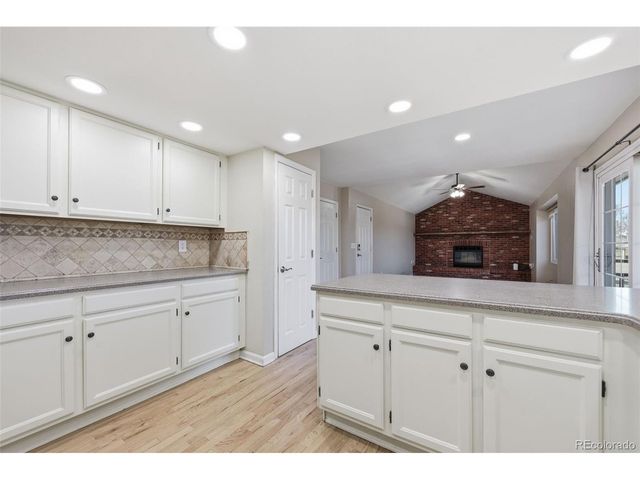 5671 S Killarney Way, Centennial, CO 80015