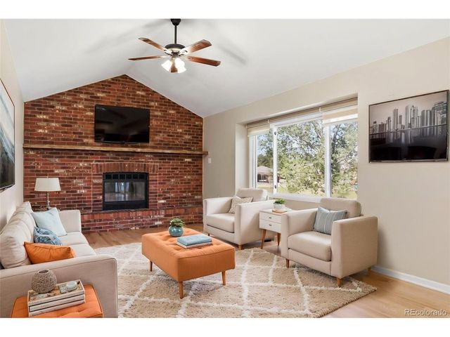 5671 S Killarney Way, Centennial, CO 80015