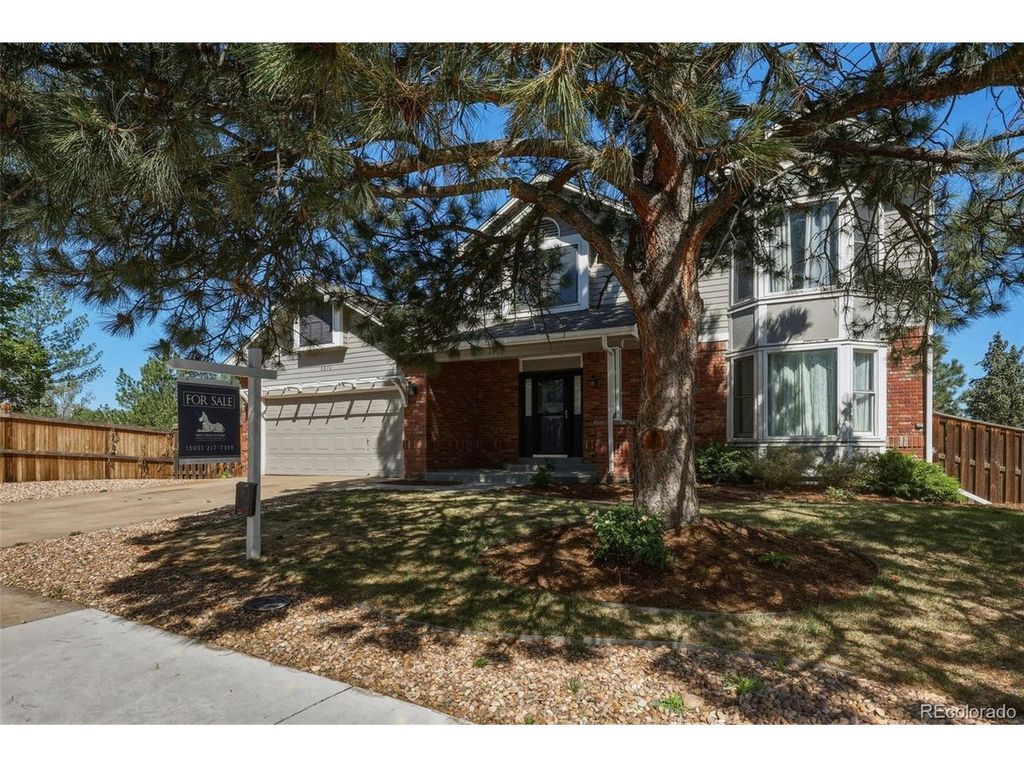 5671 S Killarney Way, Centennial, CO 80015