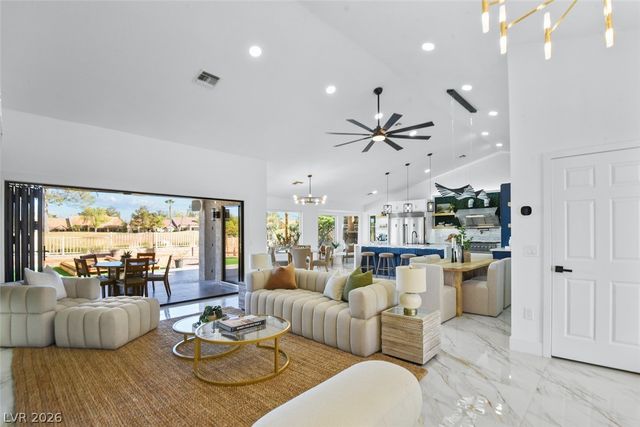 2652 Golfside Drive, Las Vegas, NV 89134