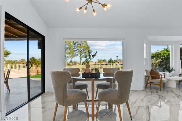 2652 Golfside Drive, Las Vegas, NV 89134
