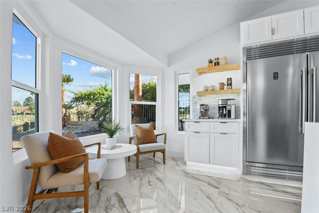 2652 Golfside Drive, Las Vegas, NV 89134