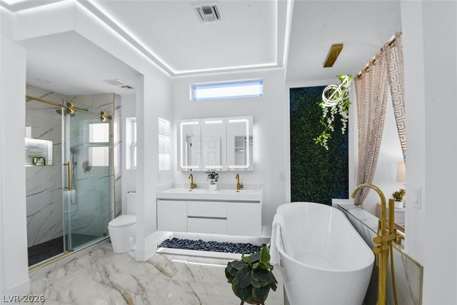 2652 Golfside Drive, Las Vegas, NV 89134