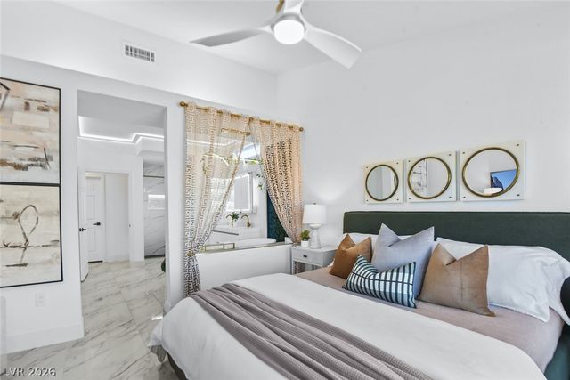 2652 Golfside Drive, Las Vegas, NV 89134