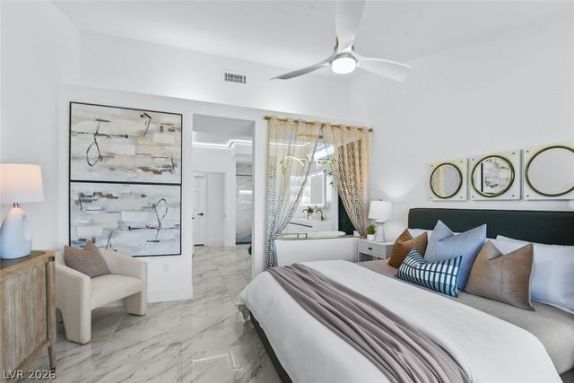 2652 Golfside Drive, Las Vegas, NV 89134