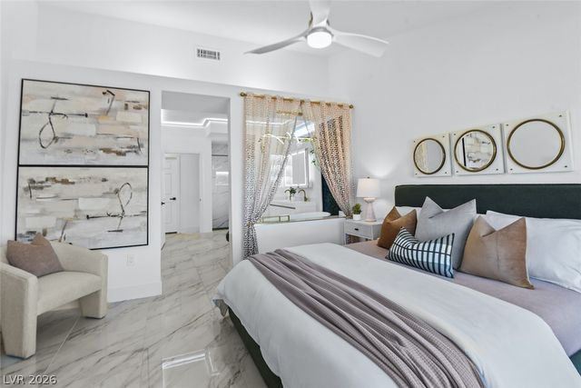 2652 Golfside Drive, Las Vegas, NV 89134