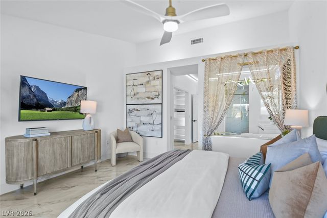 2652 Golfside Drive, Las Vegas, NV 89134
