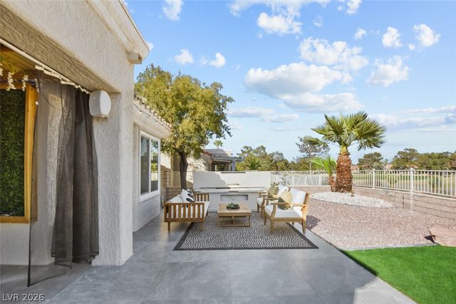2652 Golfside Drive, Las Vegas, NV 89134