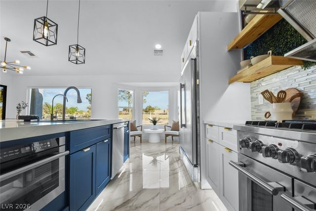 2652 Golfside Drive, Las Vegas, NV 89134