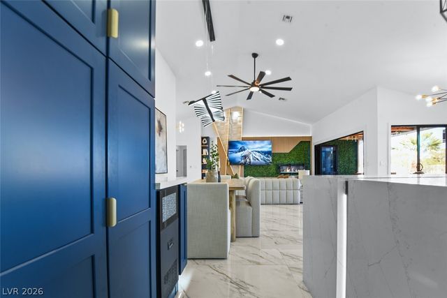 2652 Golfside Drive, Las Vegas, NV 89134