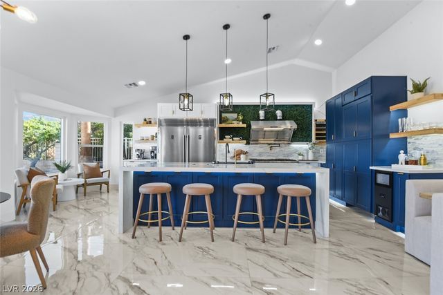 2652 Golfside Drive, Las Vegas, NV 89134