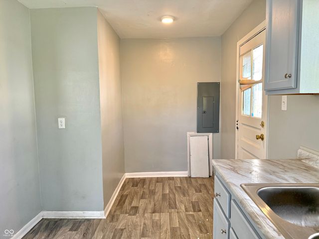 3106 Newton Avenue, Indianapolis, IN 46201