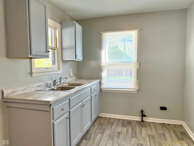 3106 Newton Avenue, Indianapolis, IN 46201