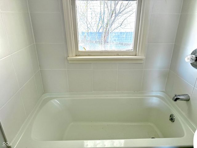 3106 Newton Avenue, Indianapolis, IN 46201