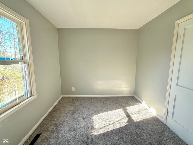 3106 Newton Avenue, Indianapolis, IN 46201