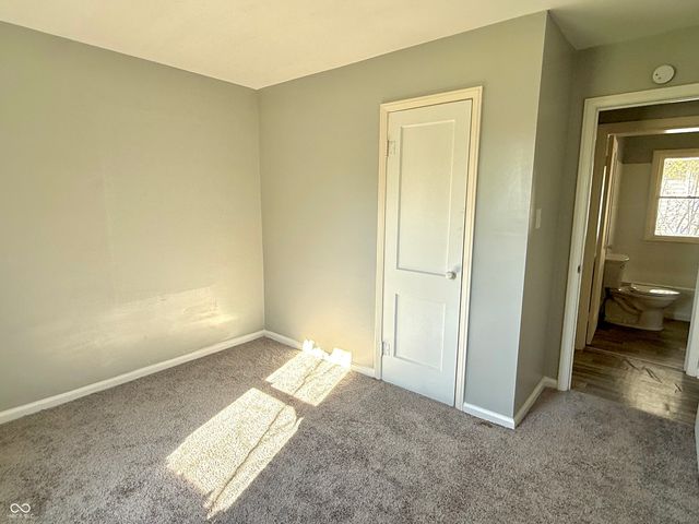 3106 Newton Avenue, Indianapolis, IN 46201