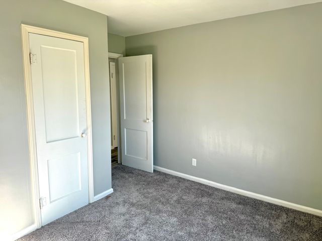 3106 Newton Avenue, Indianapolis, IN 46201