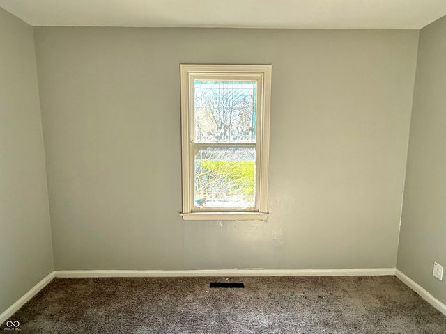 3106 Newton Avenue, Indianapolis, IN 46201