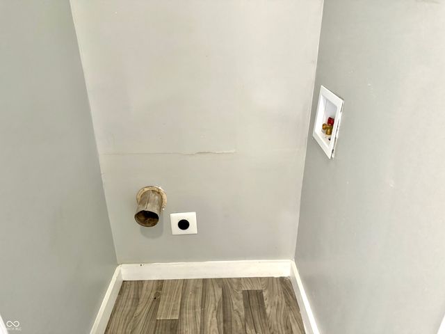 3106 Newton Avenue, Indianapolis, IN 46201