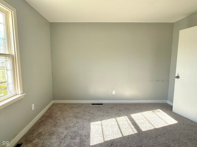 3106 Newton Avenue, Indianapolis, IN 46201