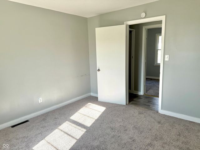 3106 Newton Avenue, Indianapolis, IN 46201