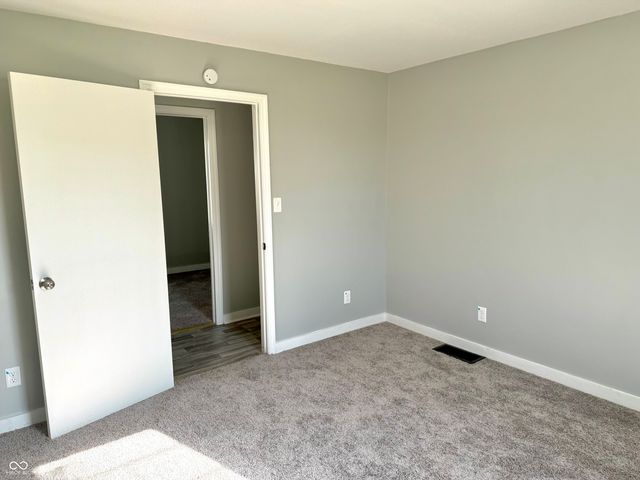 3106 Newton Avenue, Indianapolis, IN 46201