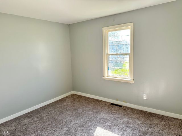 3106 Newton Avenue, Indianapolis, IN 46201