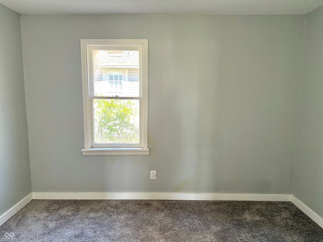 3106 Newton Avenue, Indianapolis, IN 46201