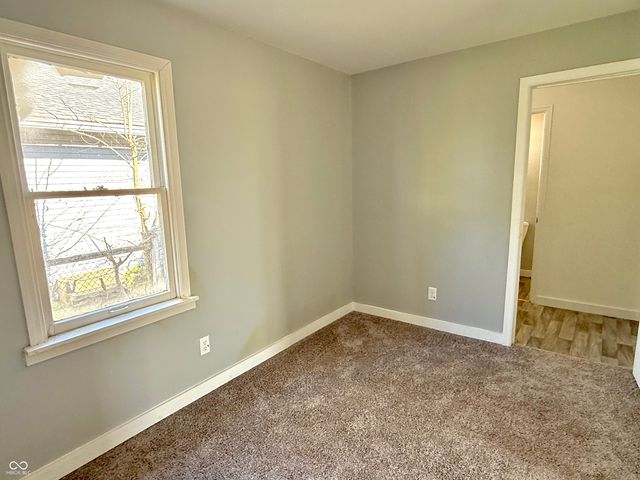 3106 Newton Avenue, Indianapolis, IN 46201