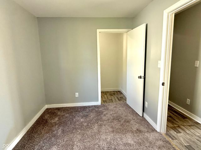 3106 Newton Avenue, Indianapolis, IN 46201