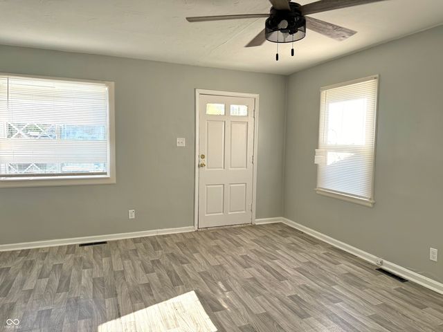 3106 Newton Avenue, Indianapolis, IN 46201