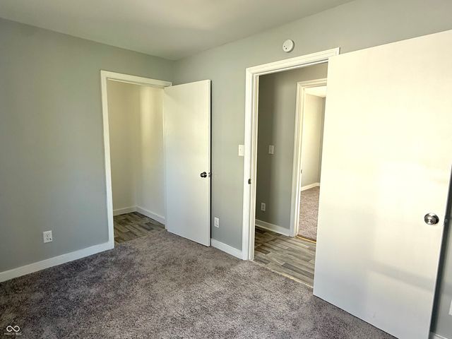 3106 Newton Avenue, Indianapolis, IN 46201