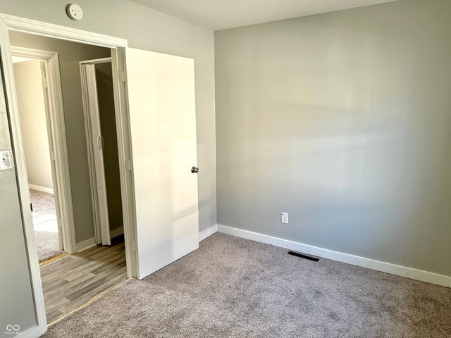 3106 Newton Avenue, Indianapolis, IN 46201