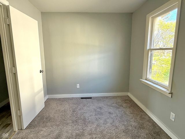 3106 Newton Avenue, Indianapolis, IN 46201