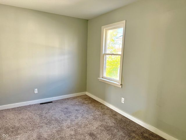 3106 Newton Avenue, Indianapolis, IN 46201