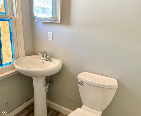 3106 Newton Avenue, Indianapolis, IN 46201