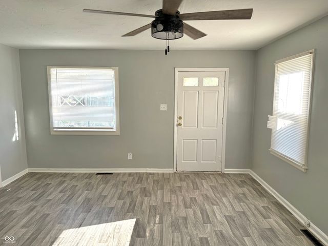 3106 Newton Avenue, Indianapolis, IN 46201