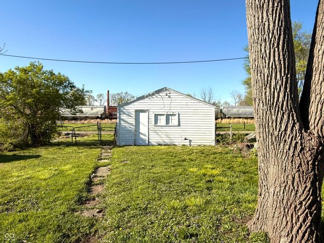 3106 Newton Avenue, Indianapolis, IN 46201