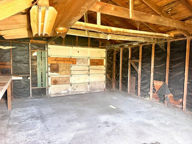 3106 Newton Avenue, Indianapolis, IN 46201