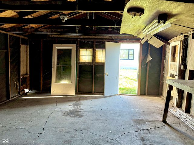 3106 Newton Avenue, Indianapolis, IN 46201