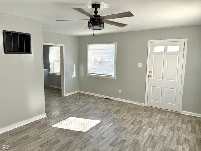 3106 Newton Avenue, Indianapolis, IN 46201