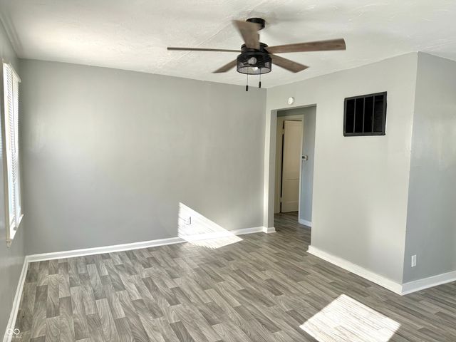 3106 Newton Avenue, Indianapolis, IN 46201