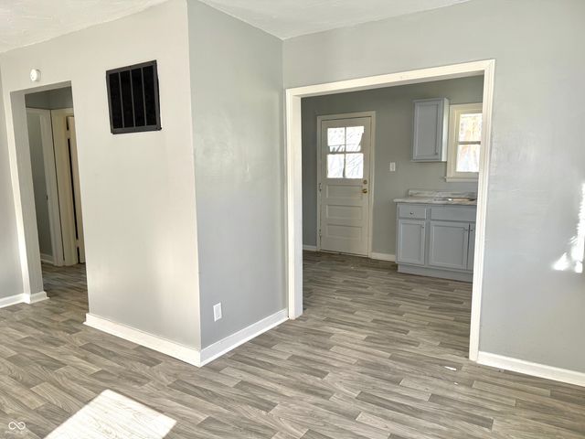 3106 Newton Avenue, Indianapolis, IN 46201