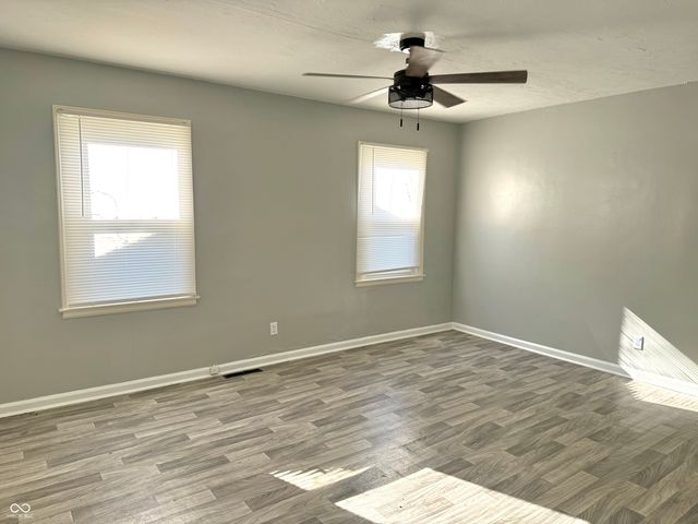 3106 Newton Avenue, Indianapolis, IN 46201