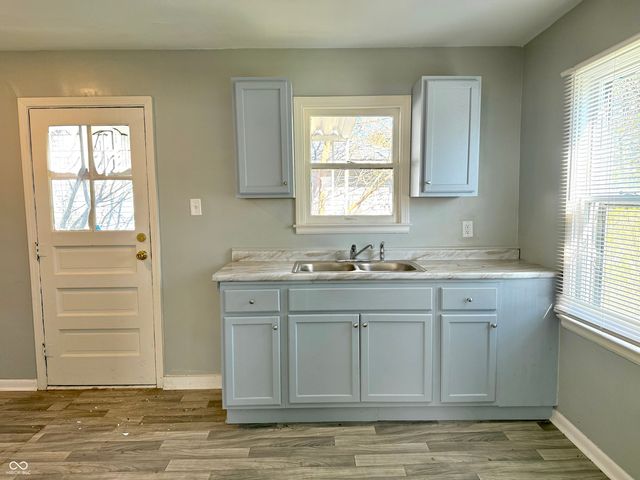 3106 Newton Avenue, Indianapolis, IN 46201