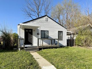 3106 Newton Avenue, Indianapolis, IN 46201