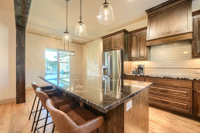 2047 Cedar Drive, Quinlan, TX 75474
