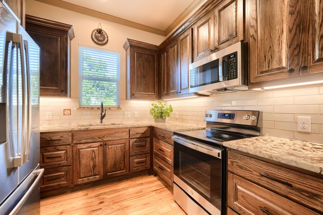 2047 Cedar Drive, Quinlan, TX 75474