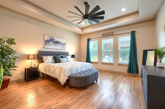 2047 Cedar Drive, Quinlan, TX 75474